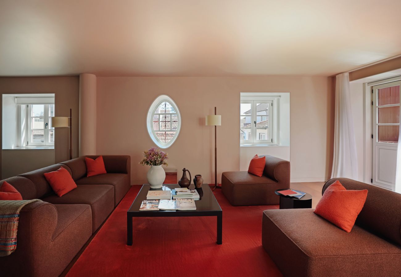 Apartamento en Oporto - Porto Arts Club IV