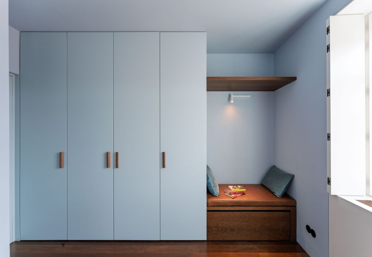 Apartamento en Oporto - Porto Arts Club Apartment IV by Feel Discovery