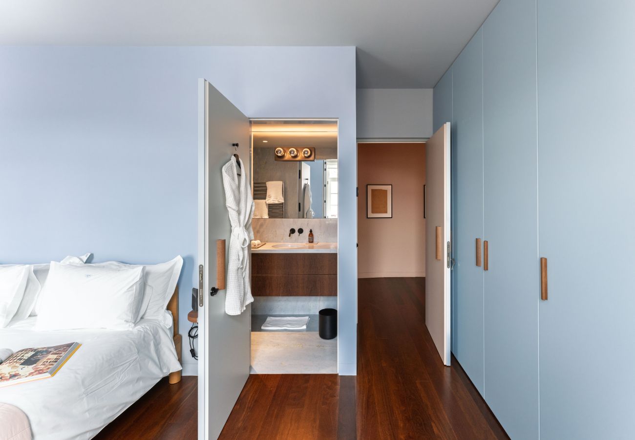 Apartamento en Oporto - Porto Arts Club Apartment IV by Feel Discovery