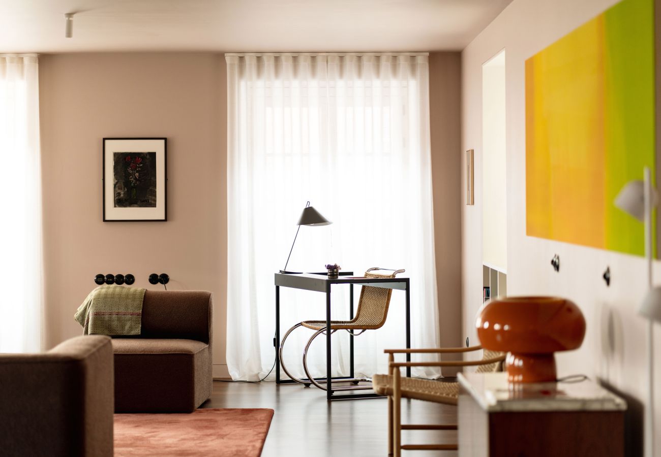 Apartamento en Oporto - Porto Arts Club Apartment IV by Feel Discovery