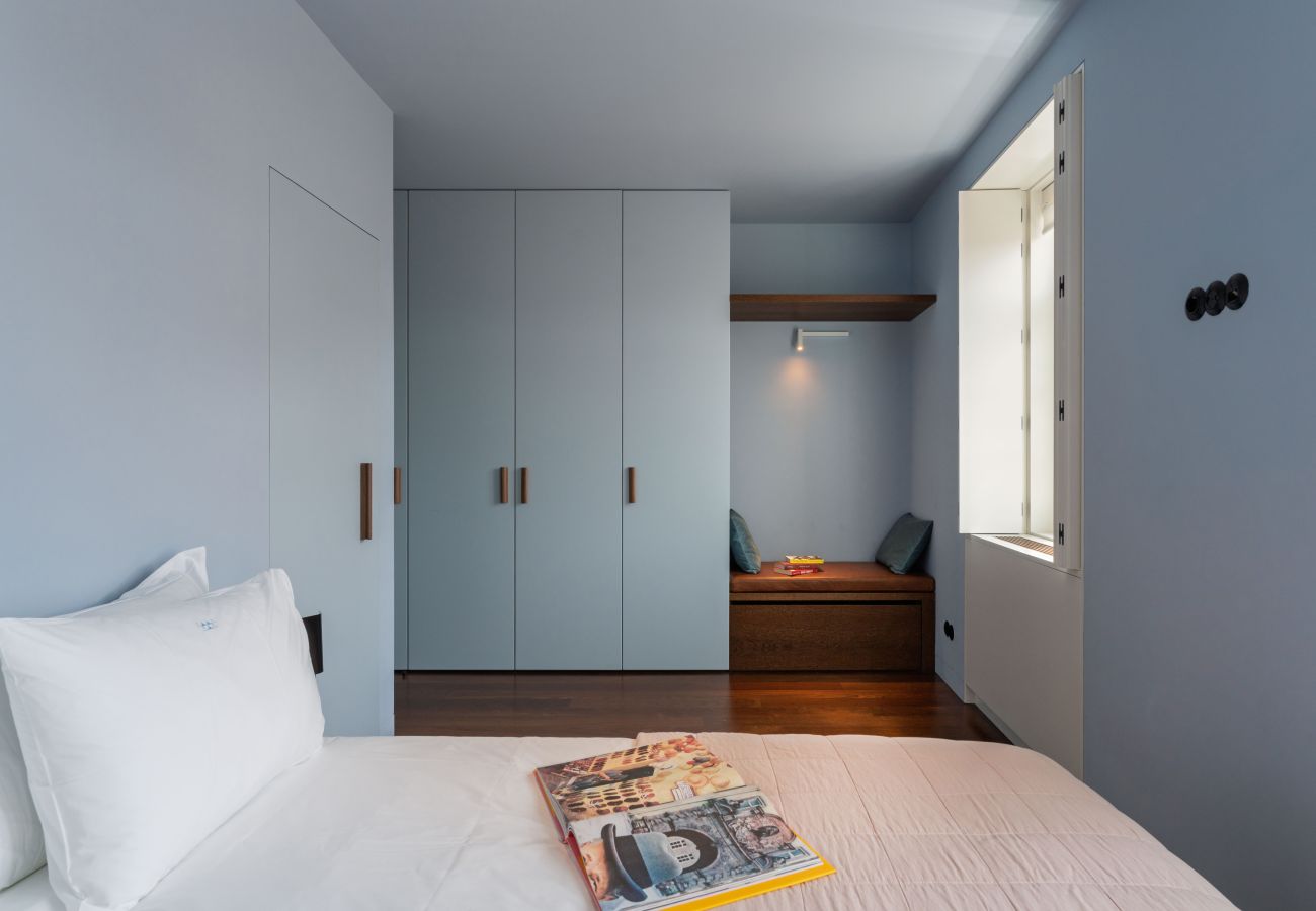 Apartamento en Oporto - Porto Arts Club Apartment IV by Feel Discovery