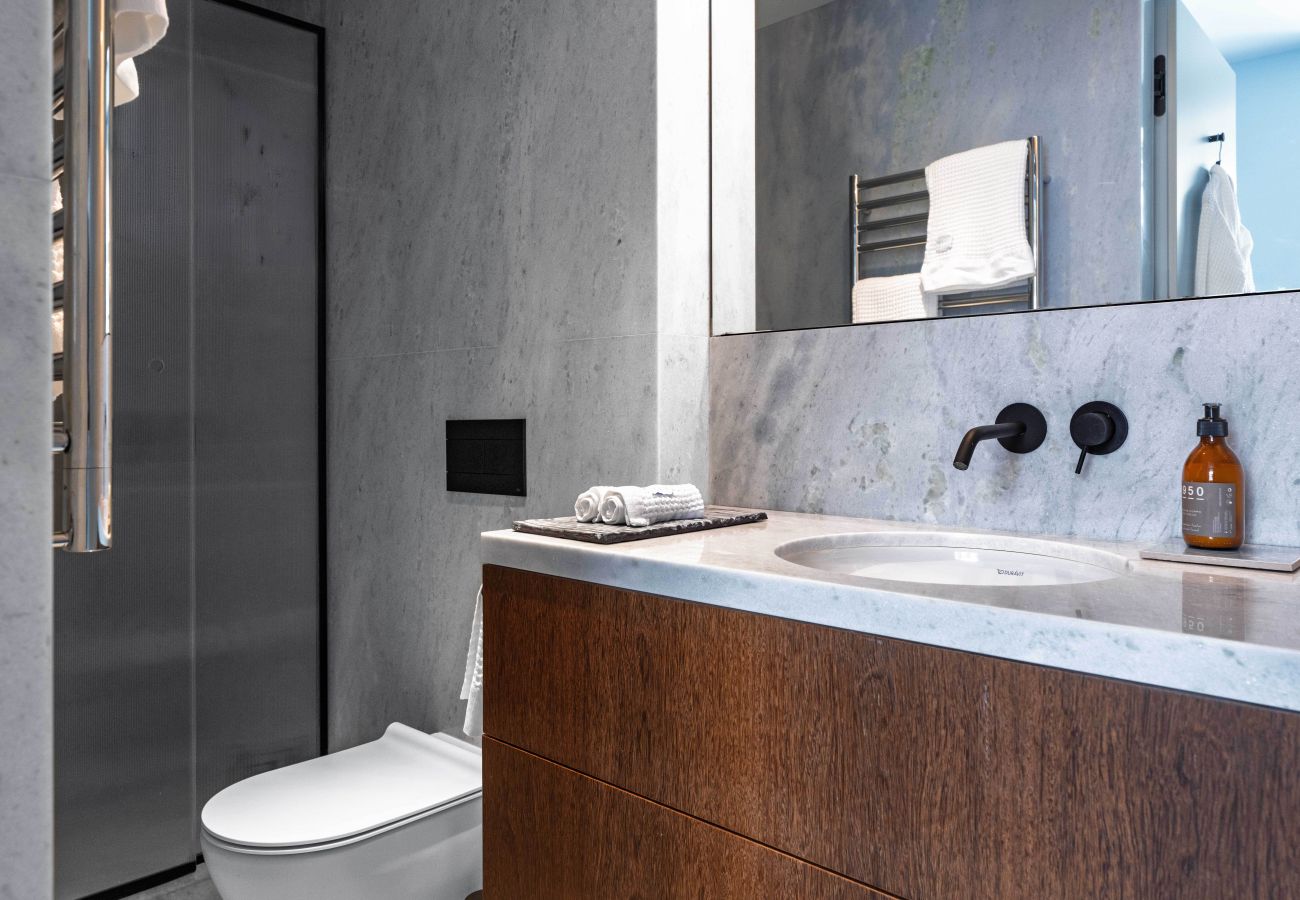 Apartamento en Oporto - Porto Arts Club Apartment IV by Feel Discovery