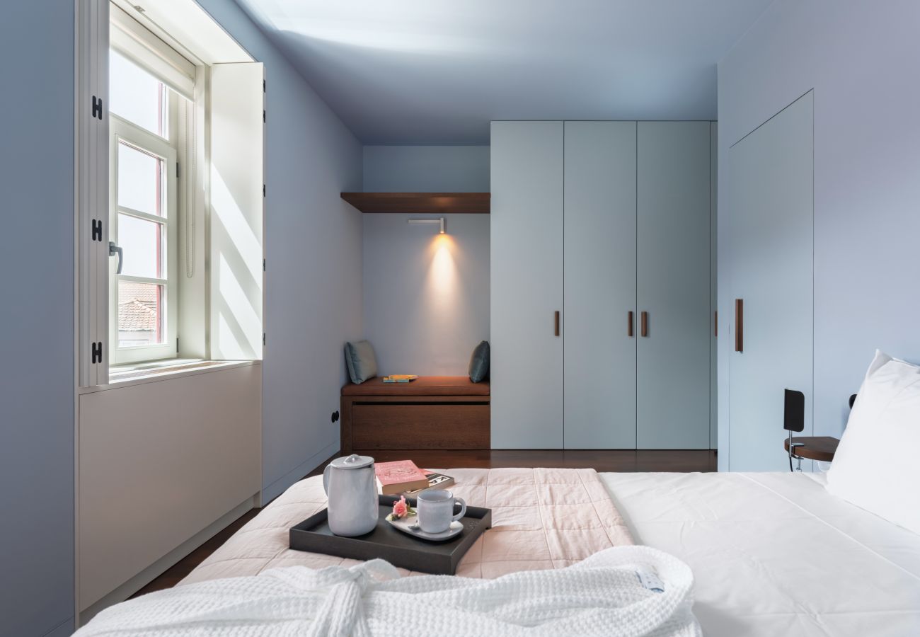 Apartamento en Oporto - Porto Arts Club Apartment IV by Feel Discovery