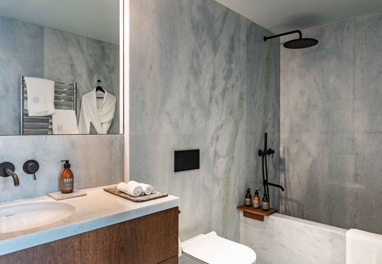 Apartamento en Oporto - Porto Arts Club Apartment IV by Feel Discovery
