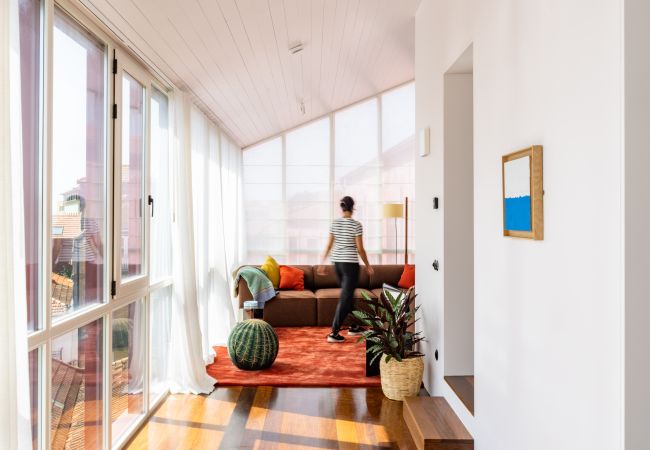 Apartamento en Porto - Porto Arts Club V by Feel Discovery