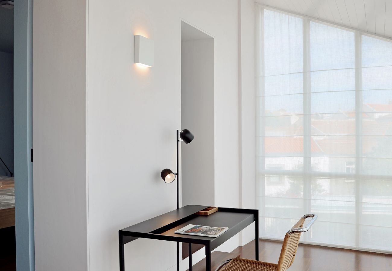 Apartamento en Oporto - Porto Arts Club V