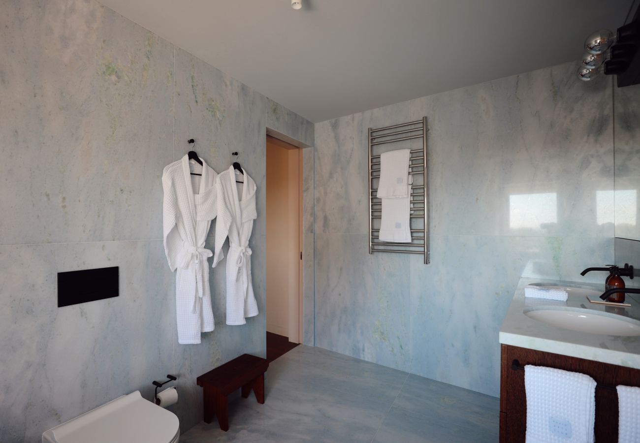 Apartamento en Oporto - Porto Arts Club V