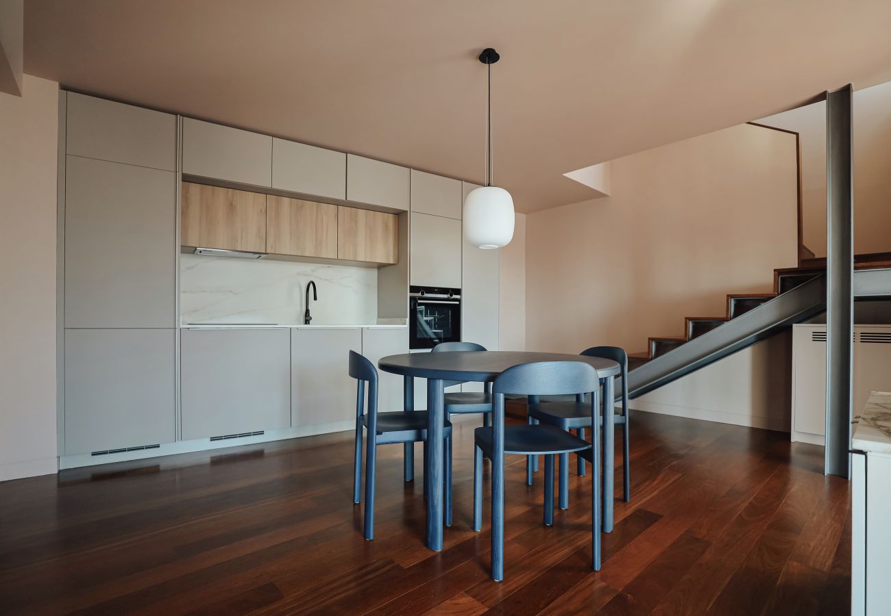 Apartamento en Oporto - Porto Arts Club V