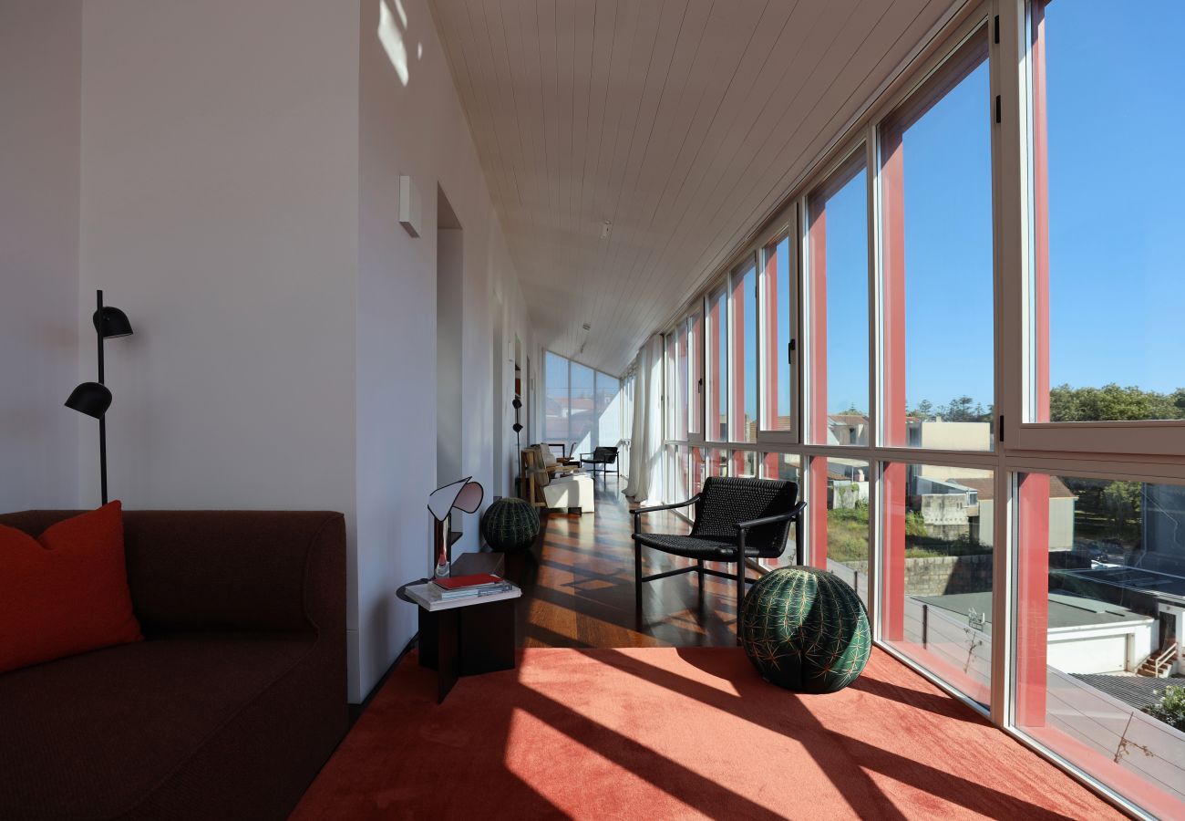 Apartamento en Oporto - Porto Arts Club V