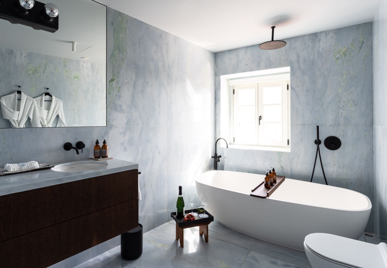 Apartamento en Oporto - Porto Arts Club Apartment V by Feel Discovery