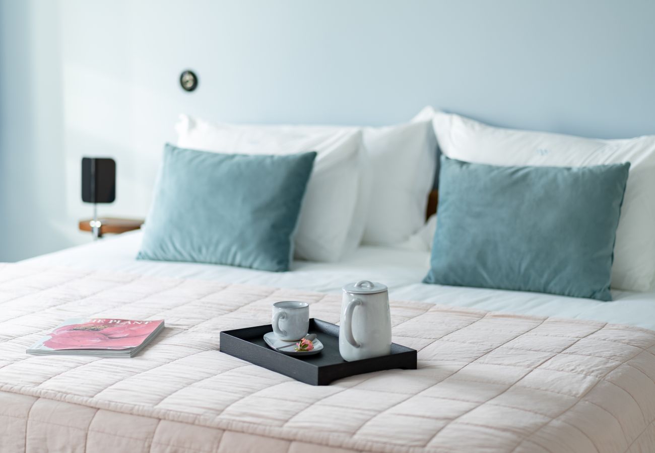 Apartamento en Oporto - Porto Arts Club Apartment V by Feel Discovery