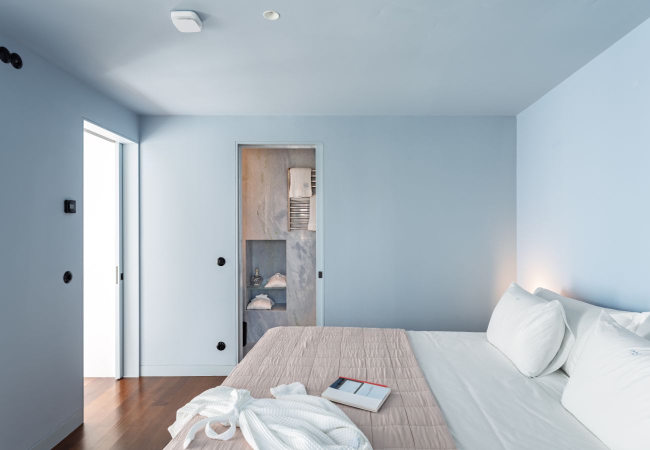 Apartamento en Oporto - Porto Arts Club Apartment V by Feel Discovery