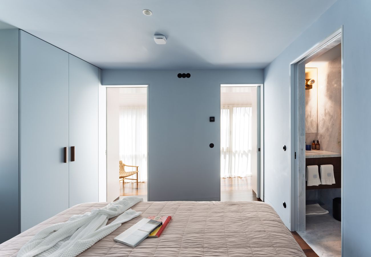 Apartamento en Oporto - Porto Arts Club Apartment V by Feel Discovery