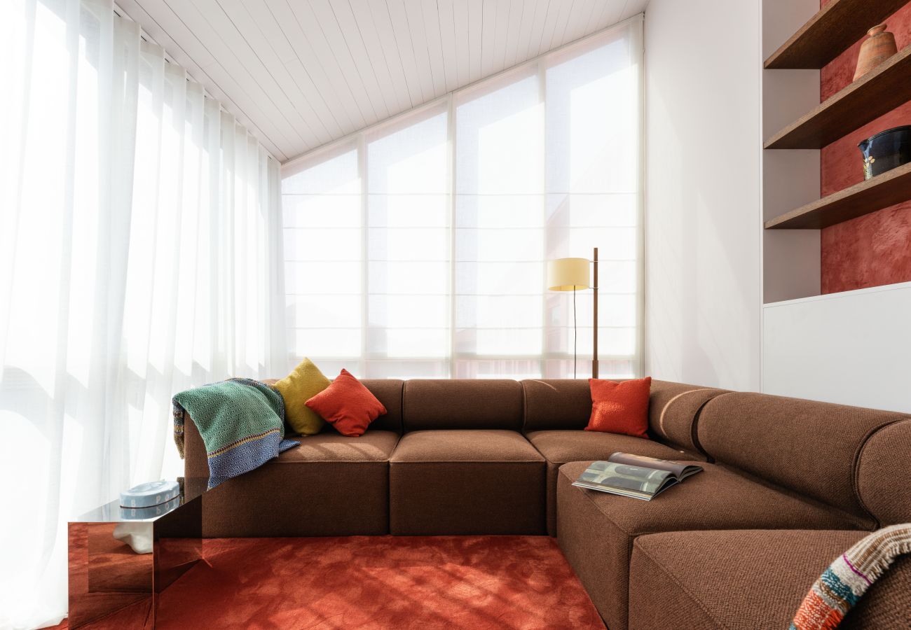 Apartamento en Oporto - Porto Arts Club Apartment V by Feel Discovery