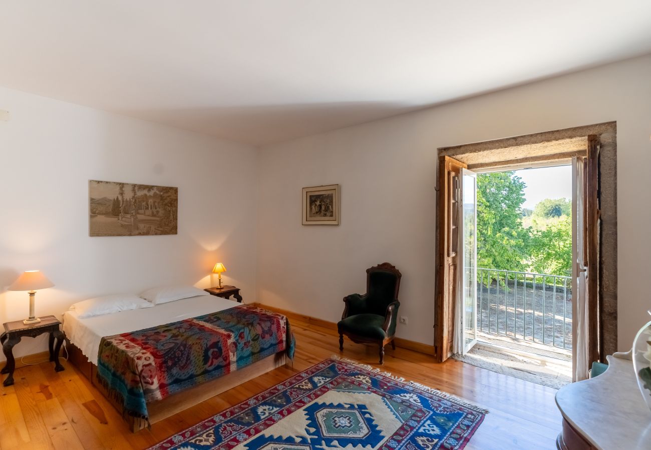 Villa en Sabrosa - Casa de Vilarinho
