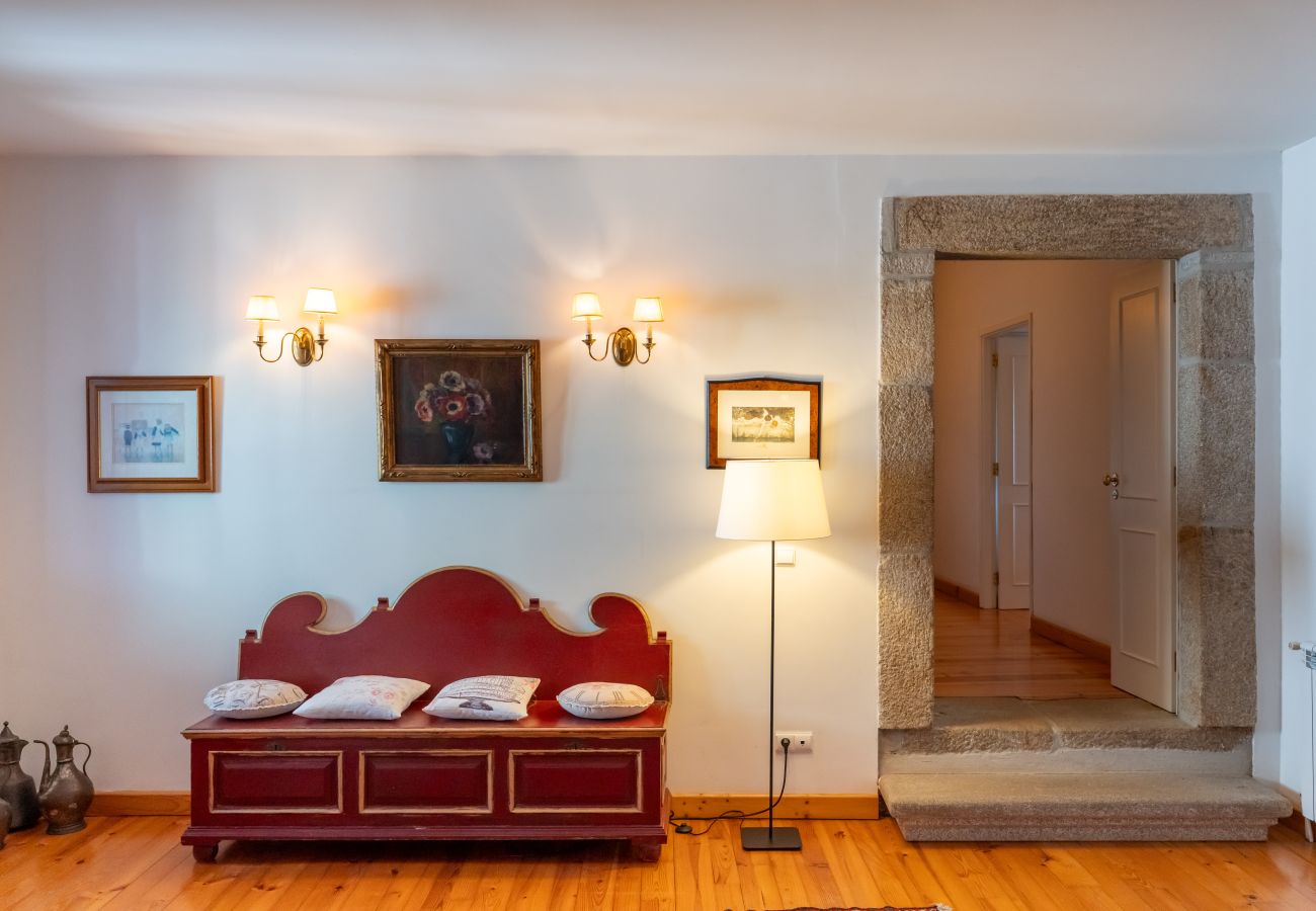 Villa en Sabrosa - Casa de Vilarinho