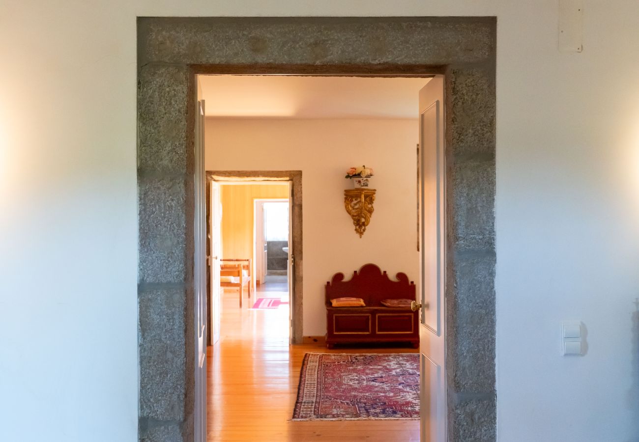 Villa en Sabrosa - Casa de Vilarinho