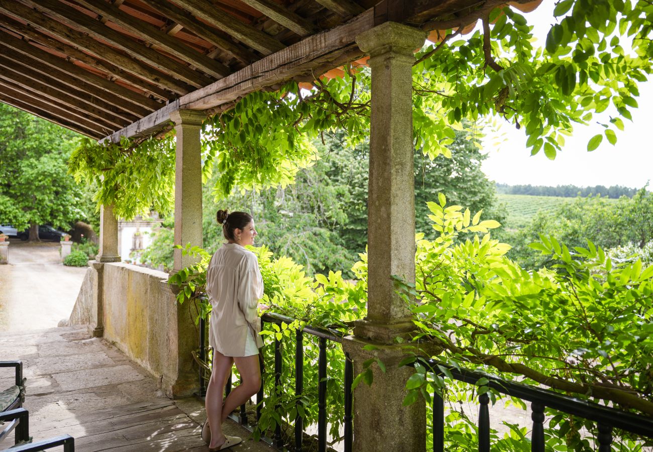 Villa en Sabrosa - Feel Discovery Casa de Vilarinho de São Romão