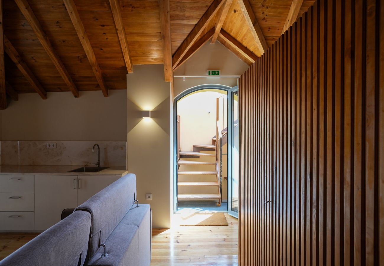 Estudio en Mós - Feel Discovery Casa da Aldeia