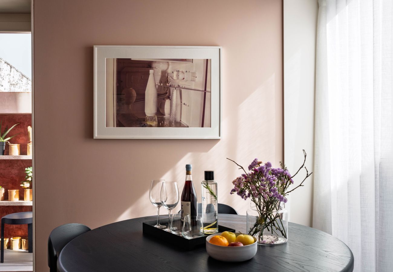 Apartamento en Oporto - Porto Arts Club 3 Bedrooms by Feel Discovery