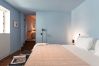 Apartamento en Porto - Porto Arts Club 3 Bedrooms by Feel Discovery