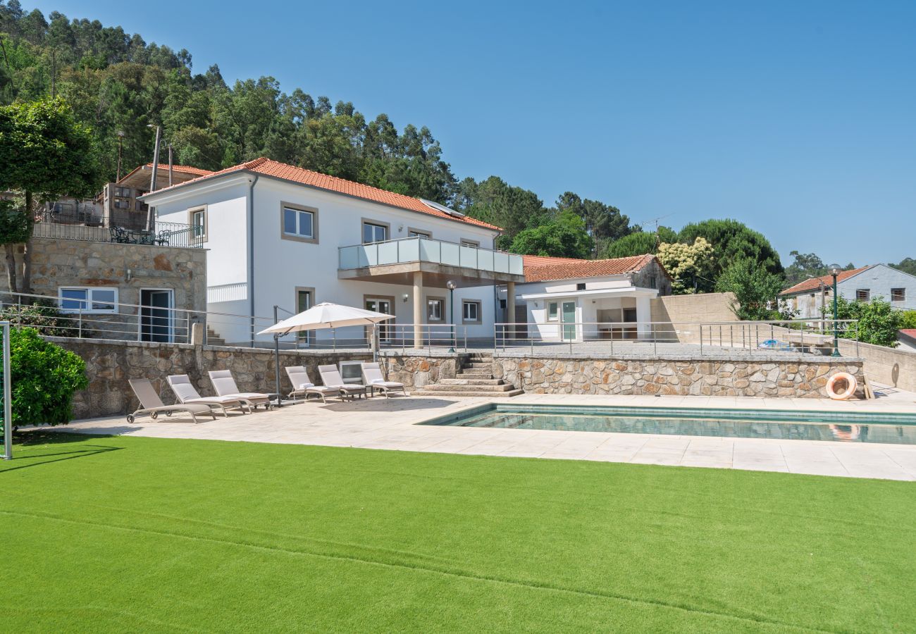 Villa en Arouca - Casa do Pinheiro