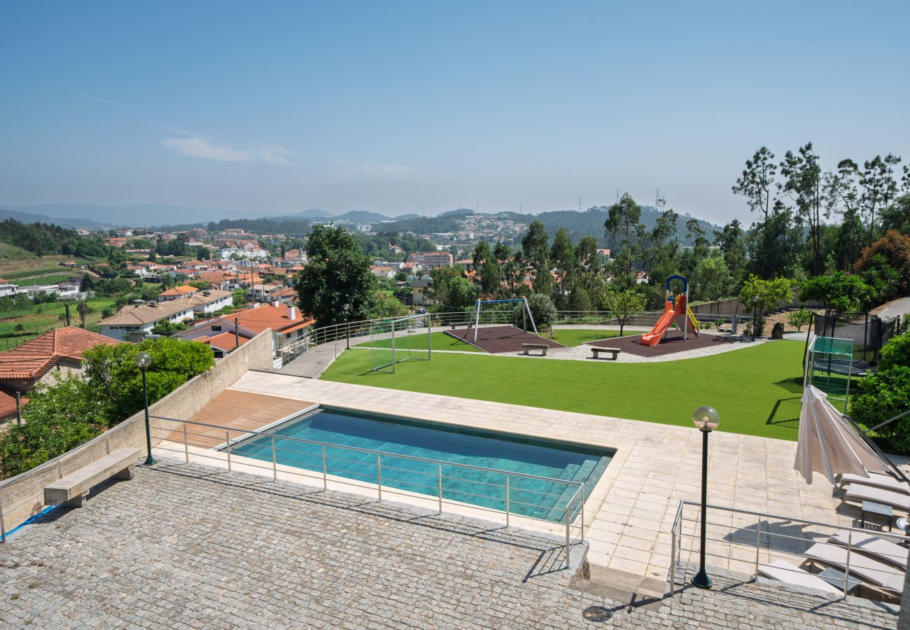 Villa en Arouca - Casa do Pinheiro