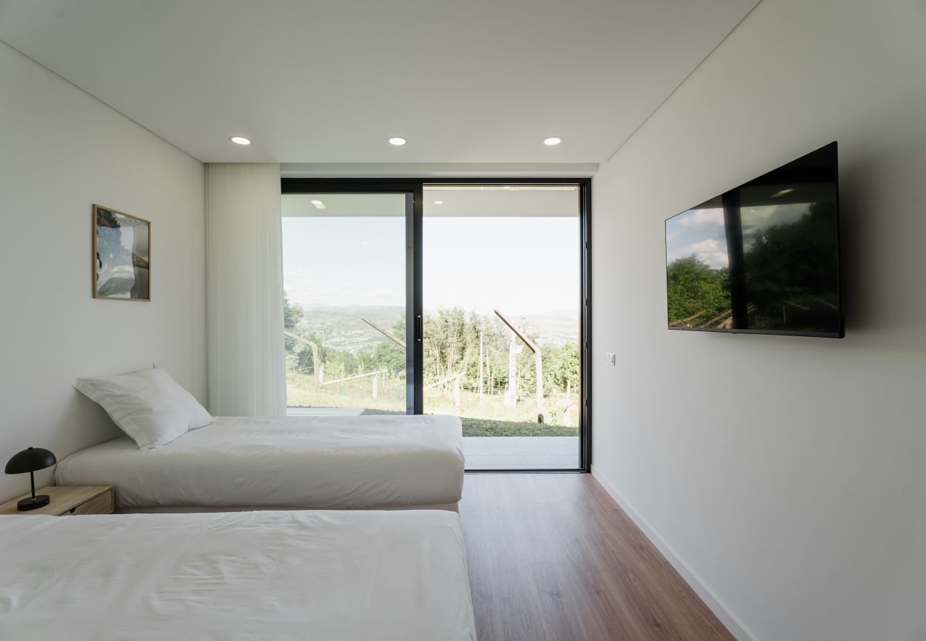 Villa en Paços de Gaiolo - Douro Living Villa I