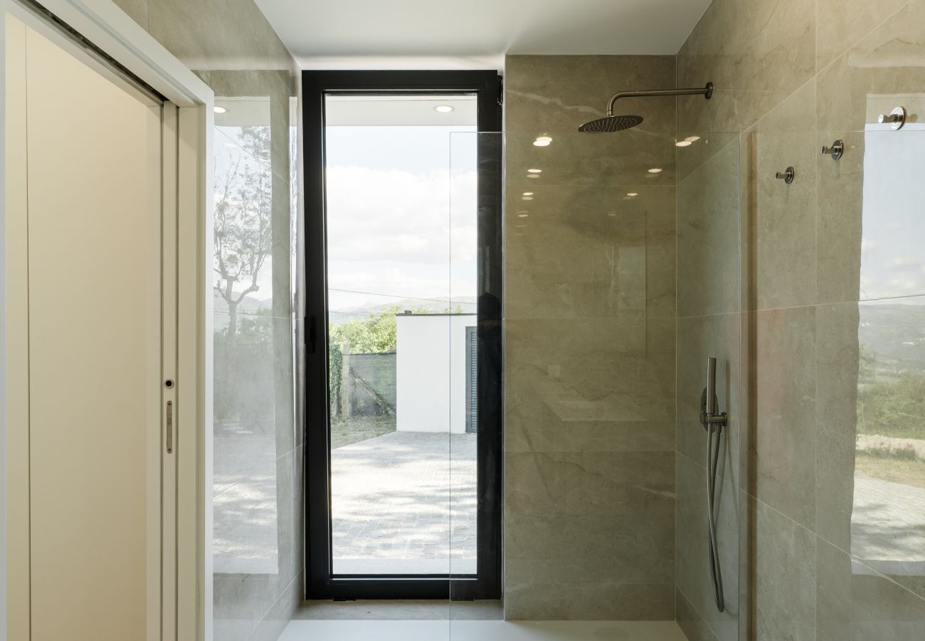 Villa en Paços de Gaiolo - Douro Living Villa I