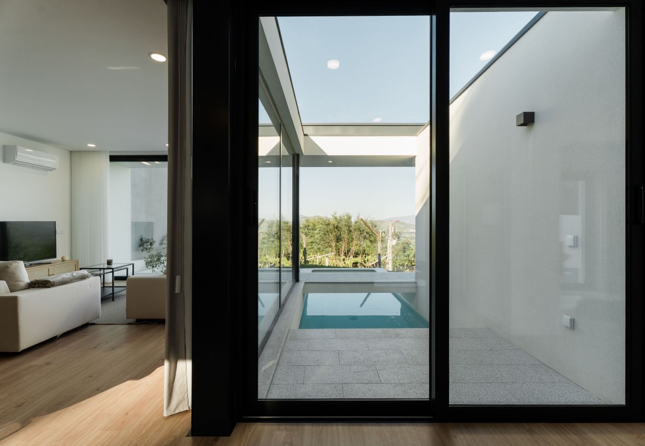 Villa en Paços de Gaiolo - Douro Living Villa I