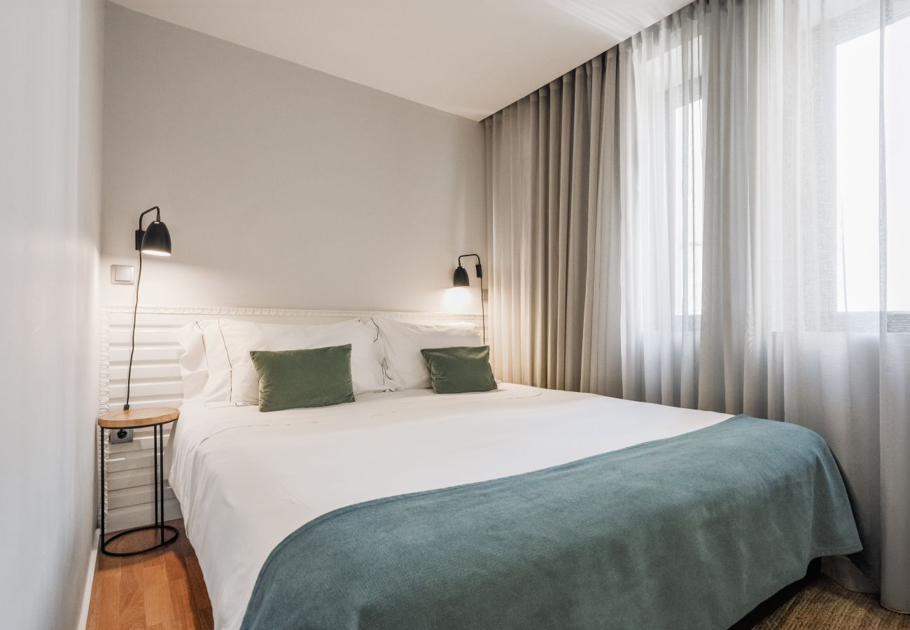 Appartement à Porto - Feel Porto Merlot Townhouse