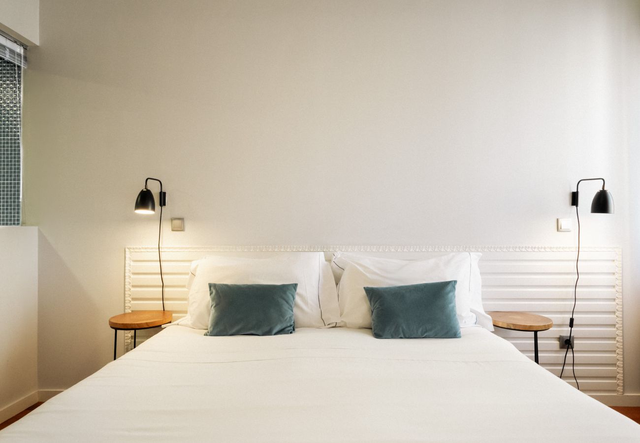 Appartement à Porto - Feel Porto Merlot Townhouse