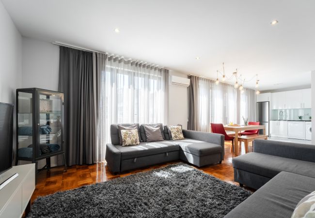 Appartement à Porto - Feel Porto DOC Townhouse