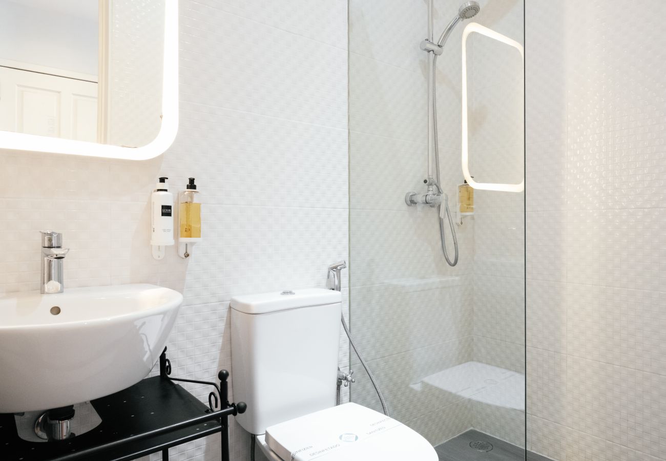 Appartement à Porto - Feel Porto DOC Townhouse