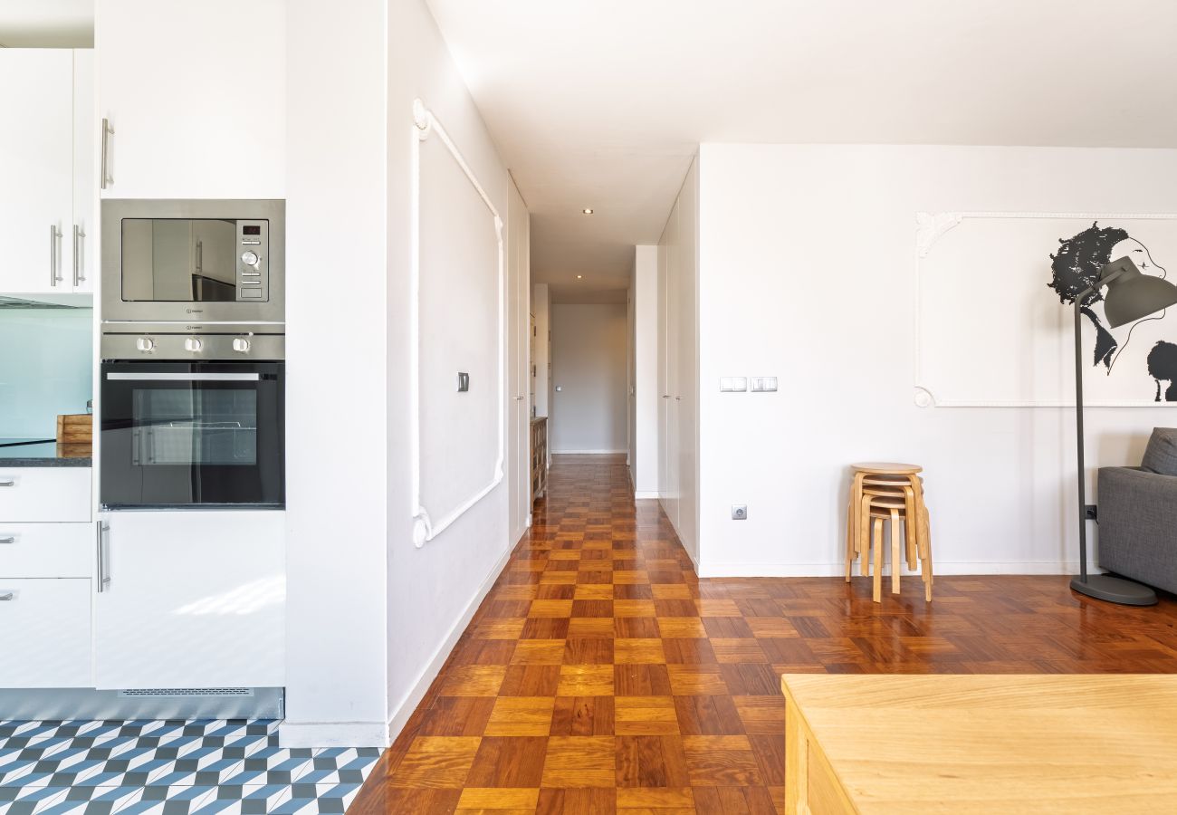 Appartement à Porto - Feel Porto DOC Townhouse