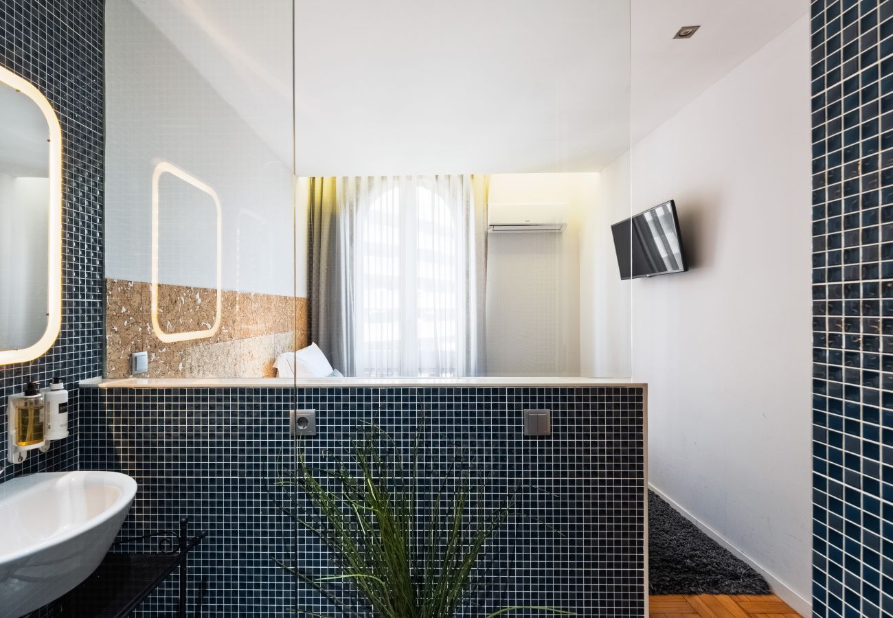 Appartement à Porto - Feel Porto DOC Townhouse