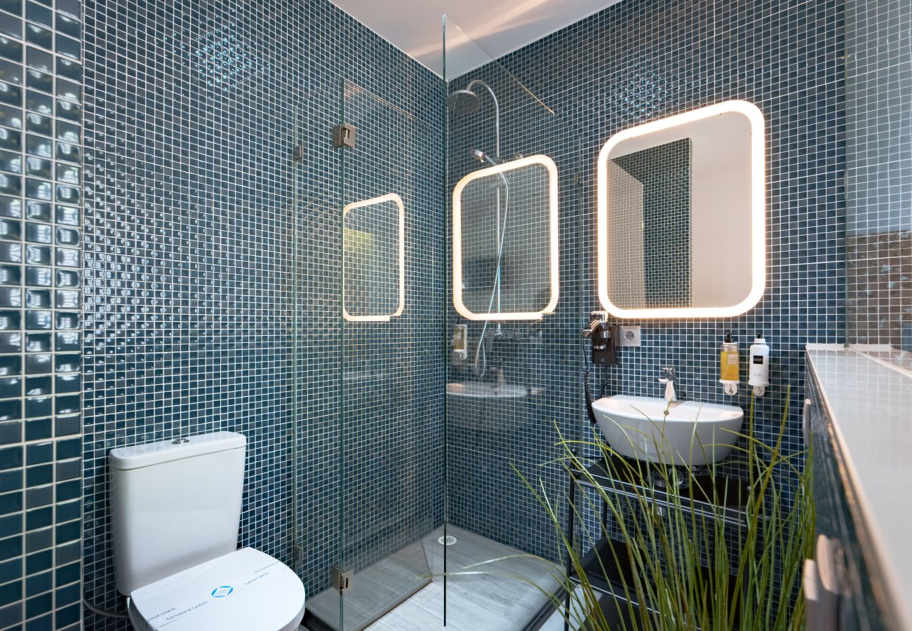 Appartement à Porto - Feel Porto DOC Townhouse