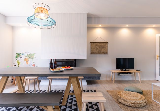 Appartement à Vila Nova de Gaia - Feel Porto Beach & Pool Getaway