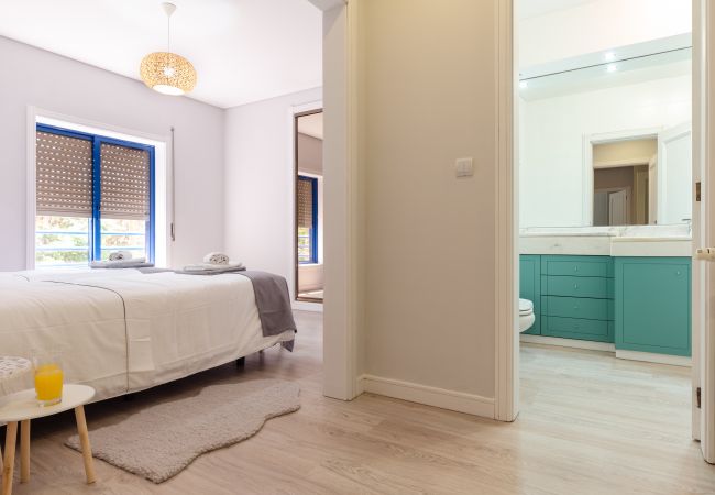 Appartement à Vila Nova de Gaia - Feel Porto Beach & Pool Getaway