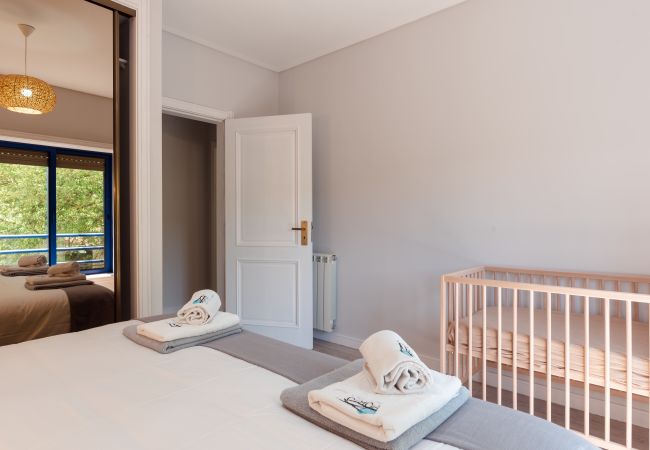 Appartement à Vila Nova de Gaia - Feel Porto Beach & Pool Getaway