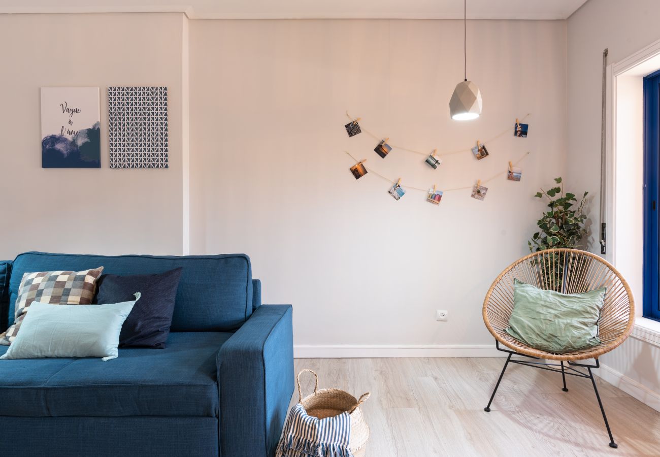 Appartement à Vila Nova de Gaia - Feel Porto Beach & Pool Getaway