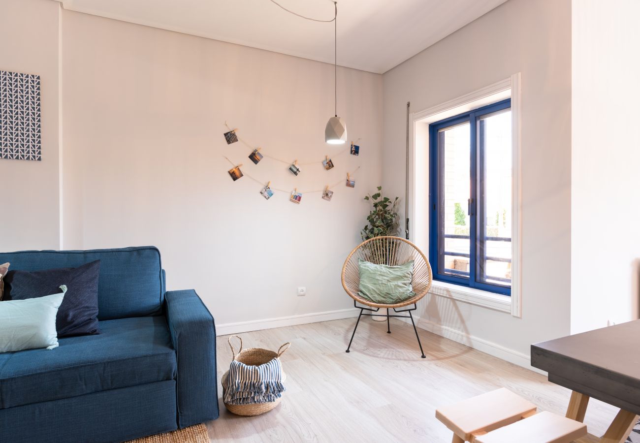Appartement à Vila Nova de Gaia - Feel Porto Beach & Pool Getaway
