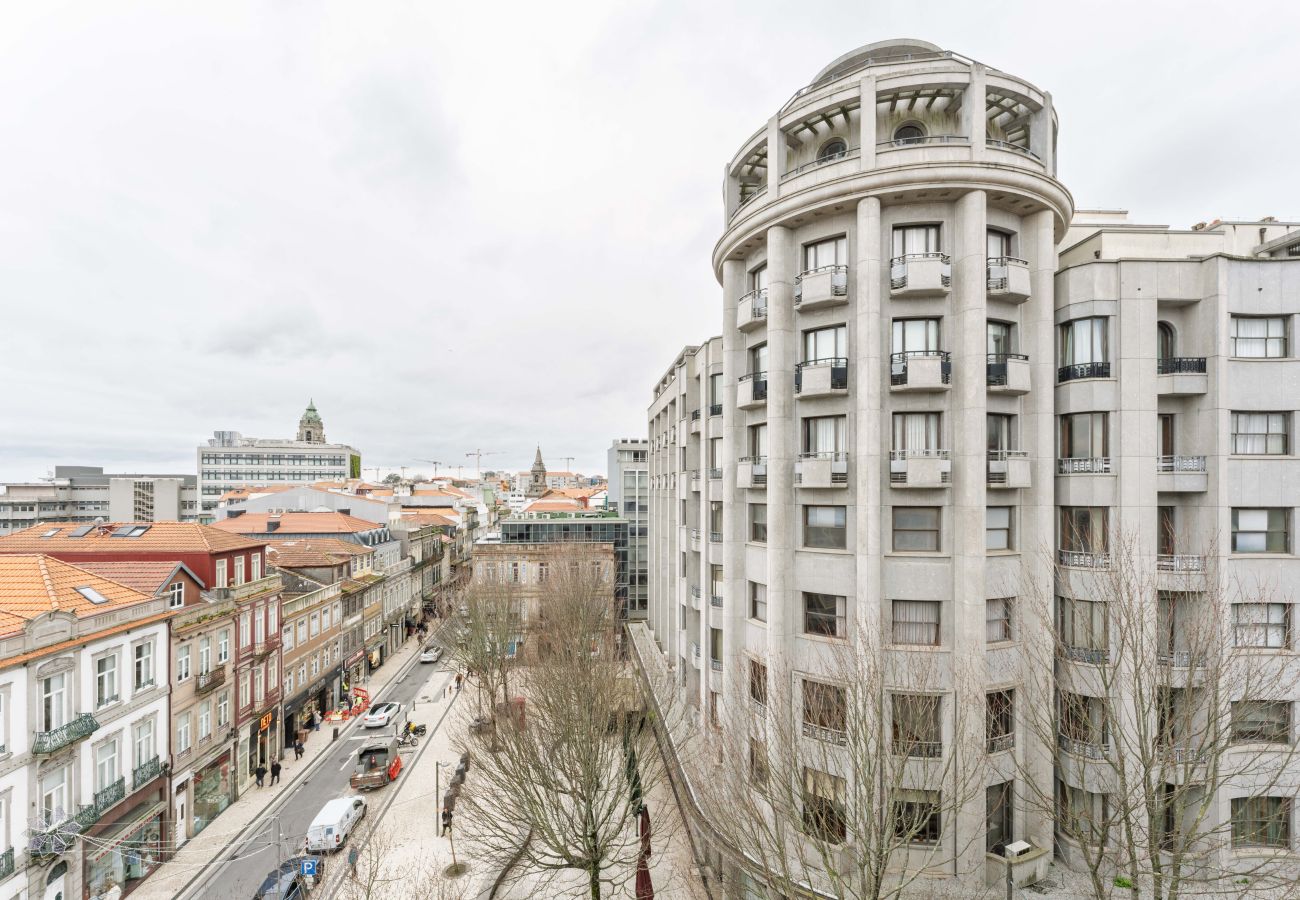 Appartement à Porto - Feel Porto Downtown City Roofs