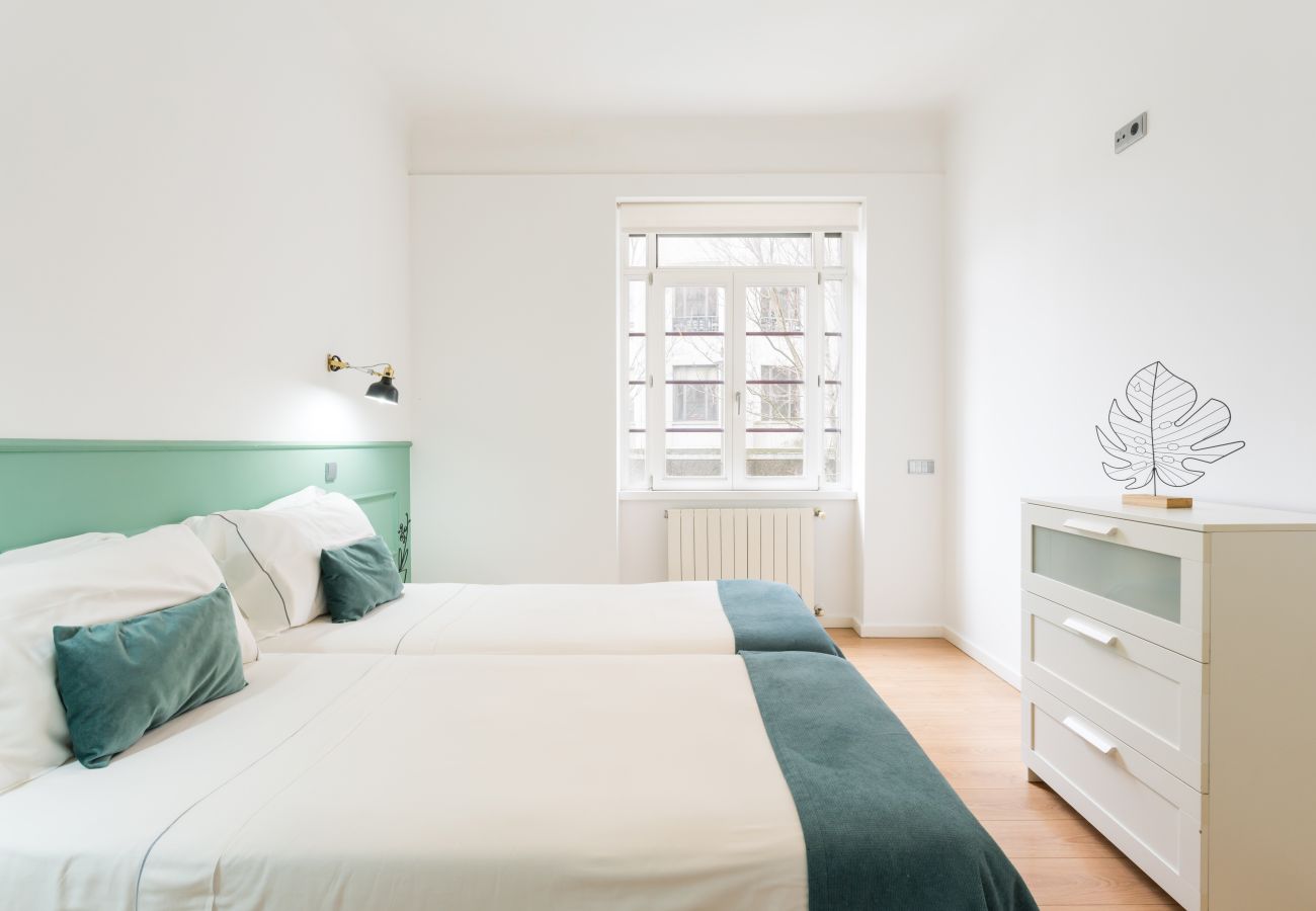 Appartement à Porto - Feel Porto Downtown Heaven