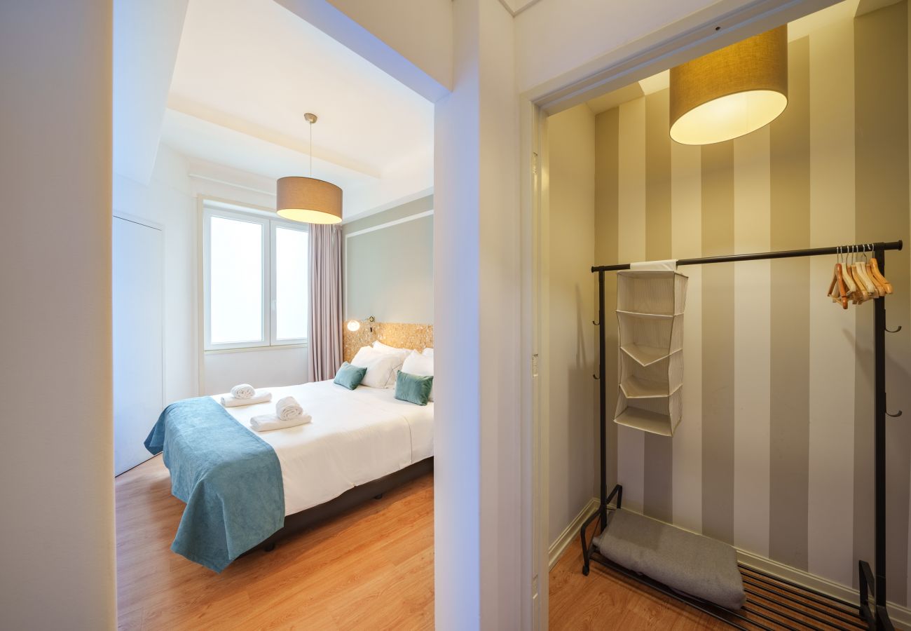 Appartement à Porto - Feel Porto Downtown Luxury Retreat