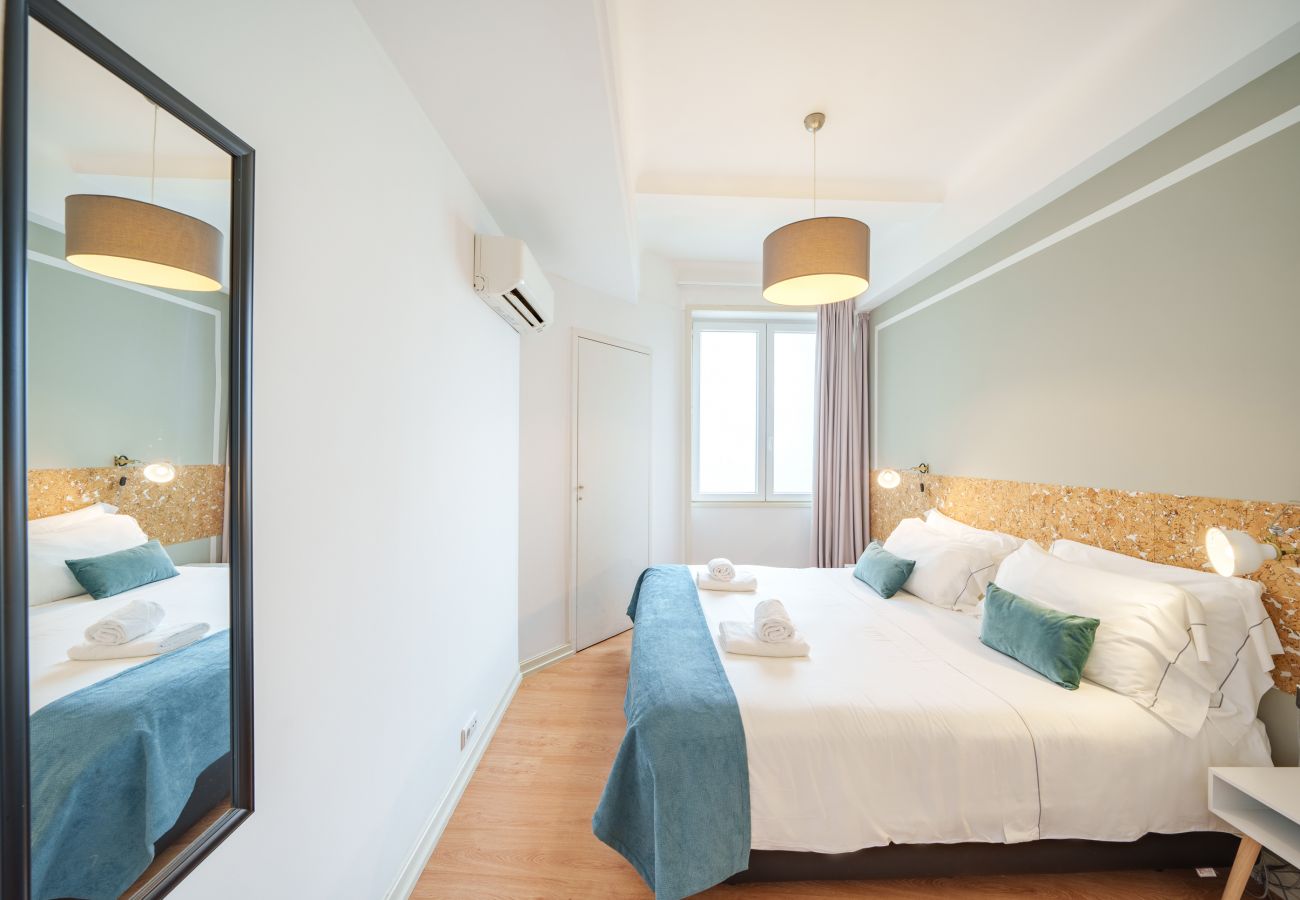 Appartement à Porto - Feel Porto Downtown Luxury Retreat