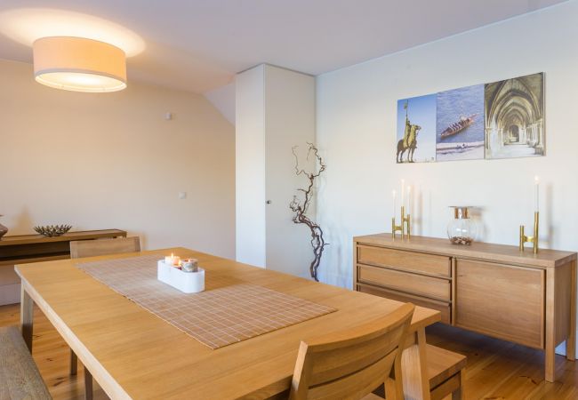 Appartement à Vila Nova de Gaia - Feel Porto River Senses Residence
