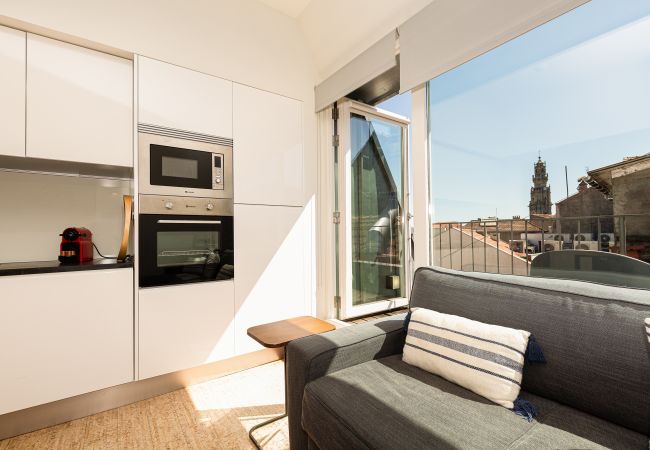 Porto - Appartement