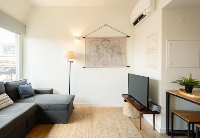 Appartement à Porto - Galerias Fashion Nightlife Flat Appartement à Porto - Galerias Fashion Nightlife Flat