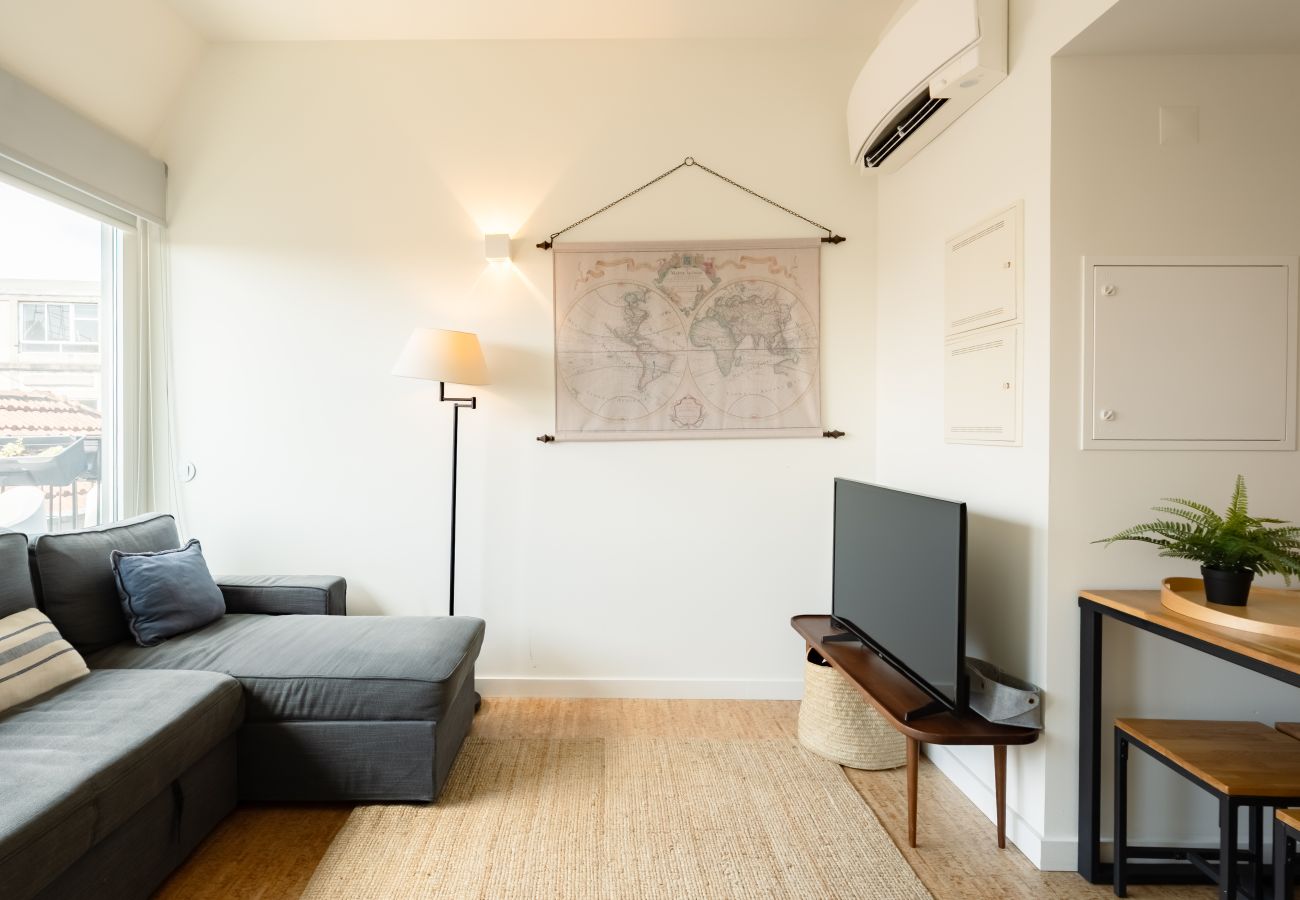 Appartement à Porto - Galerias Fashion Nightlife Flat